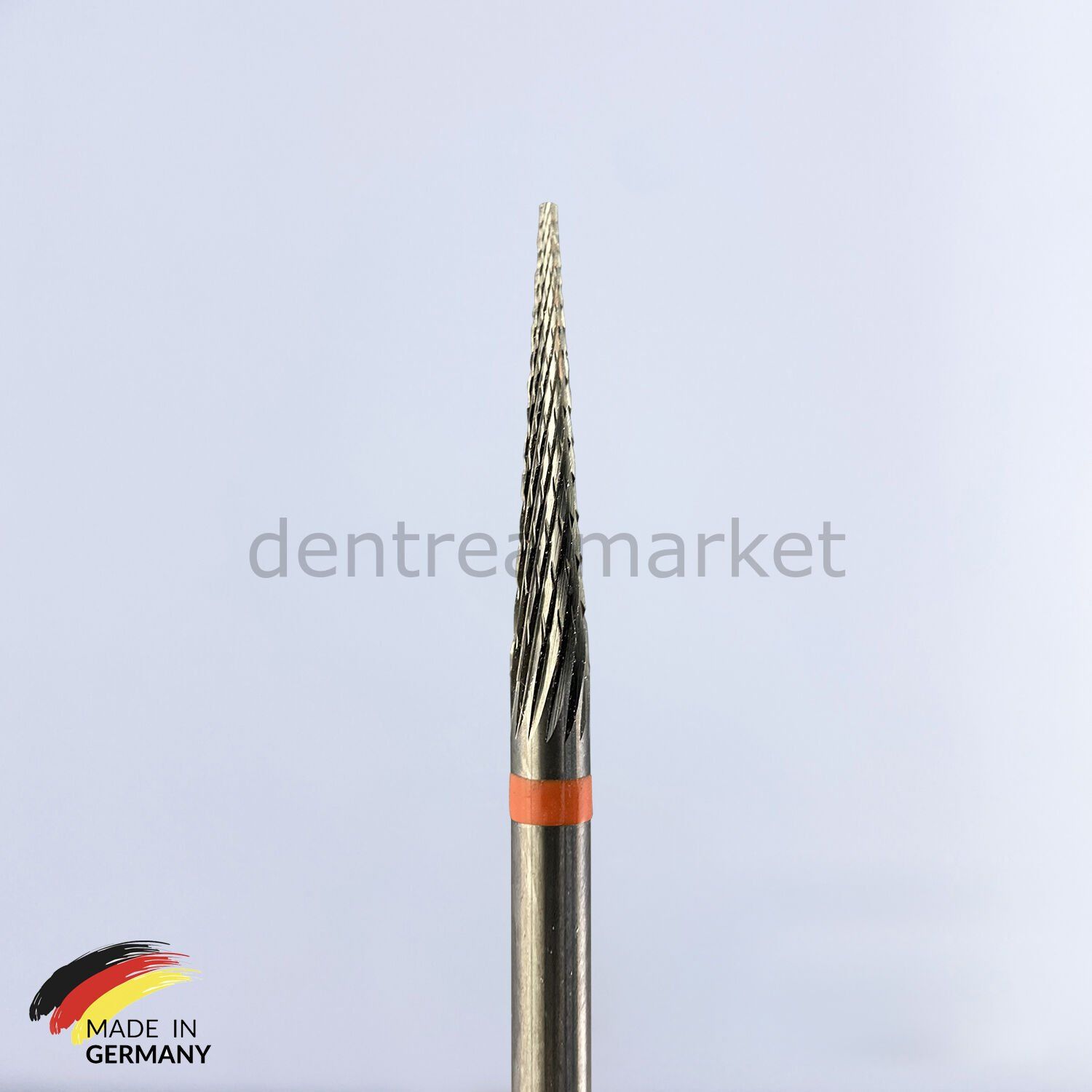 Carpide Canavar Tip Hard Frez - 257KF