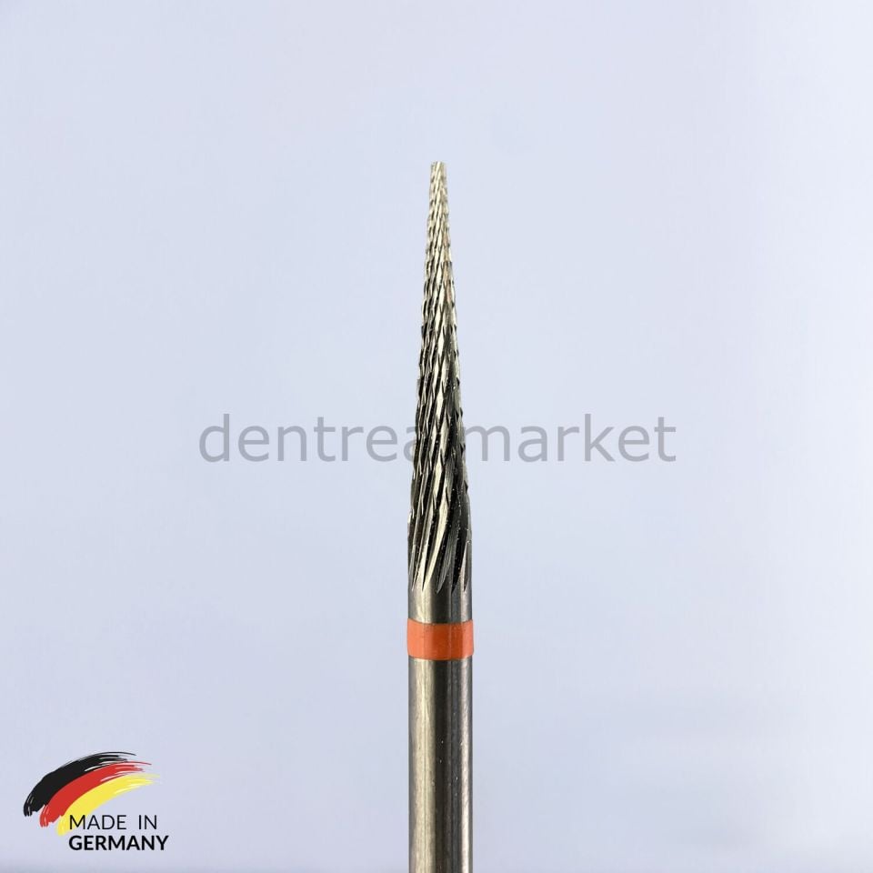 Carpide Canavar Tip Hard Frez - 257KF