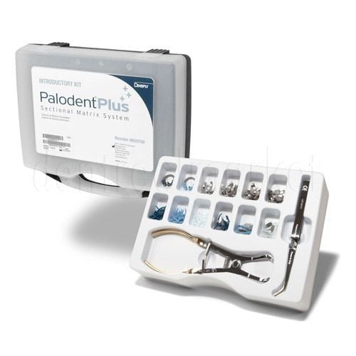 Palodent Plus V3 Matrix Seti - İntro Kit