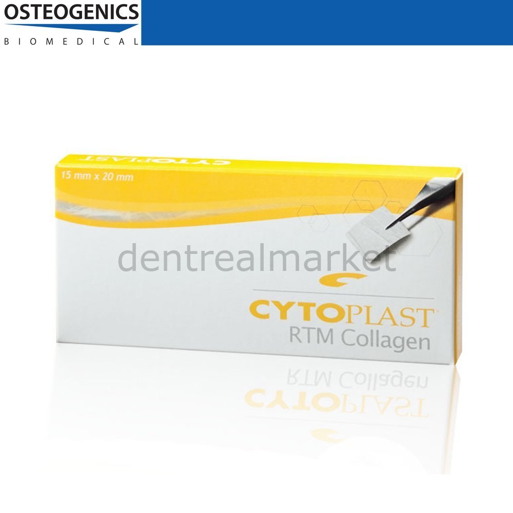 Cytoplast RTM Collagen Membran - 30*40