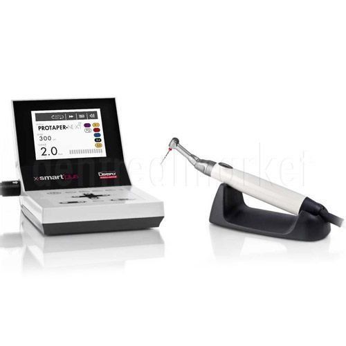 X-Smart Plus Endomotor + Wave One Gold Kit