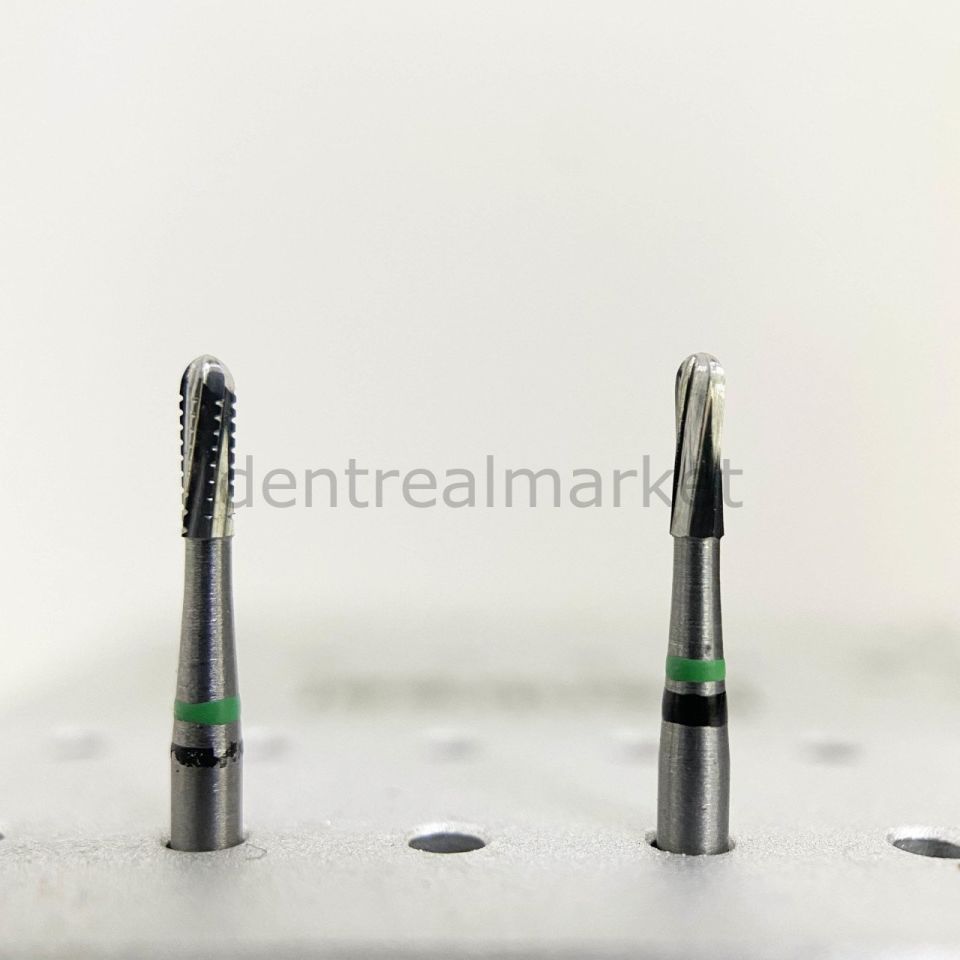 Beast Metal Kron Kesme Frezi  - 10 Adet