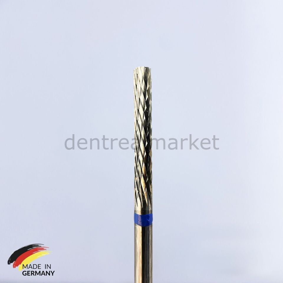 Carpide Canavar Tip Hard Frez - 364K