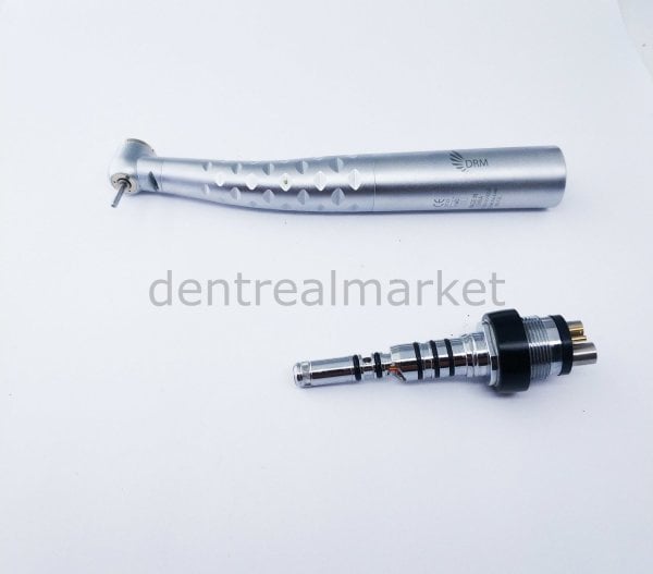 Drm Kavo Model Işıklı Aeratör + Kapling
