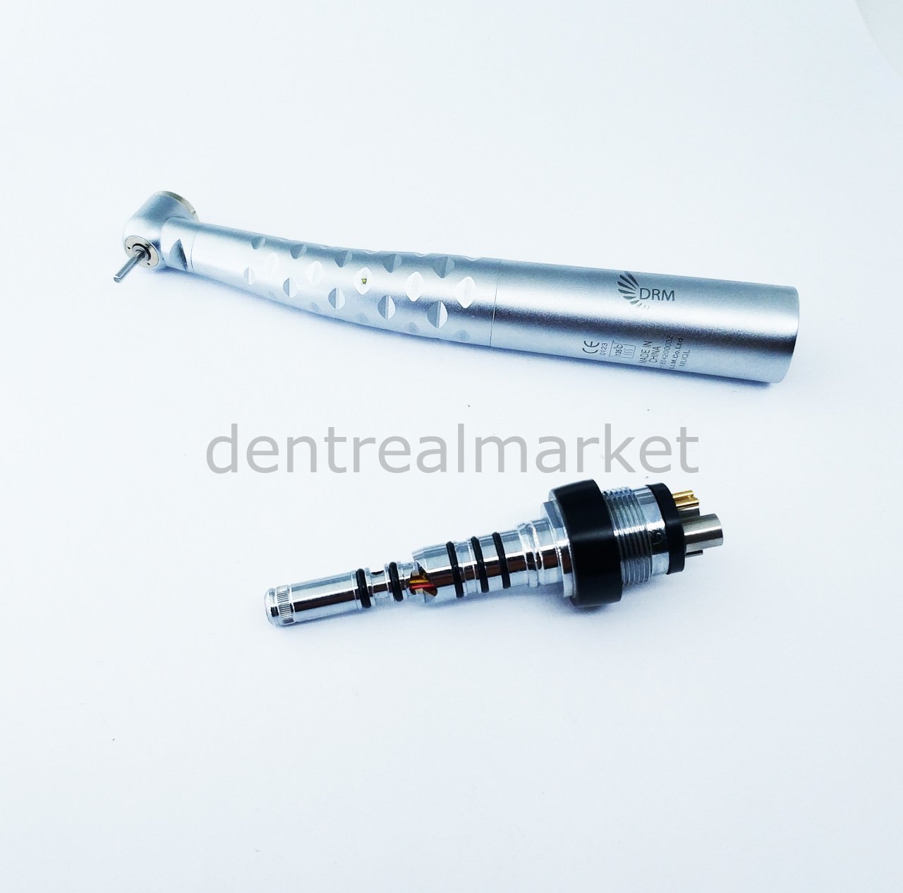Drm Kavo Model Işıklı Aeratör + Kapling