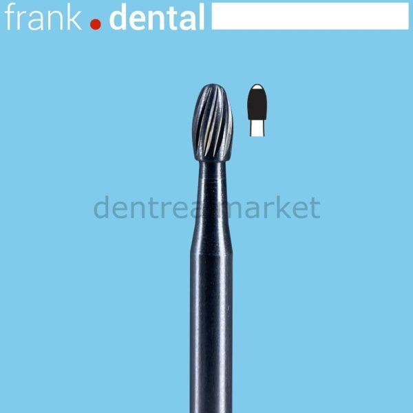 Carpide Cila Frezi - 379AGK