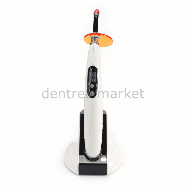 LED-B Led Polimerizasyon Dolgu Cihazı