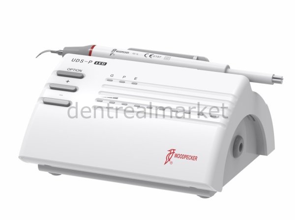 Uds-P LED Işıklı Kavitron Endodonti Özellikli