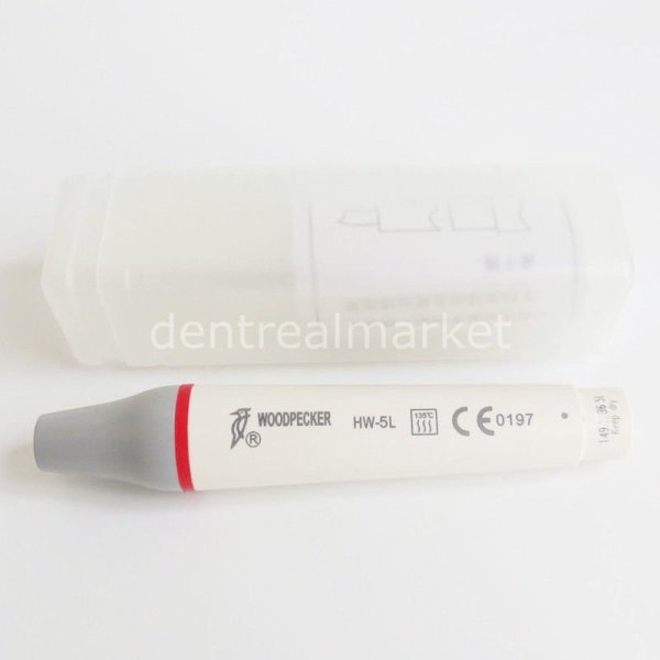 Uds-P LED Işıklı Kavitron Endodonti Özellikli