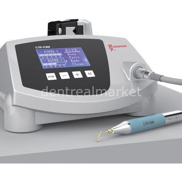Ultrasurgery 2 Piezo El Parçası Işıklı - HB-1L