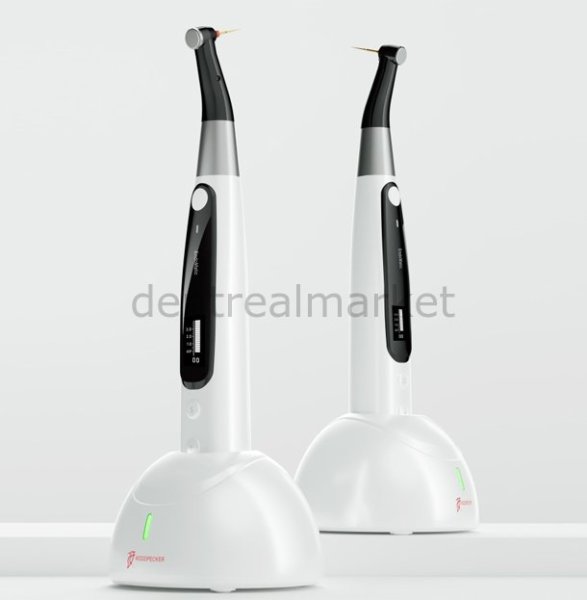 Ai-Motor Endomotor ve Apex Bulucu