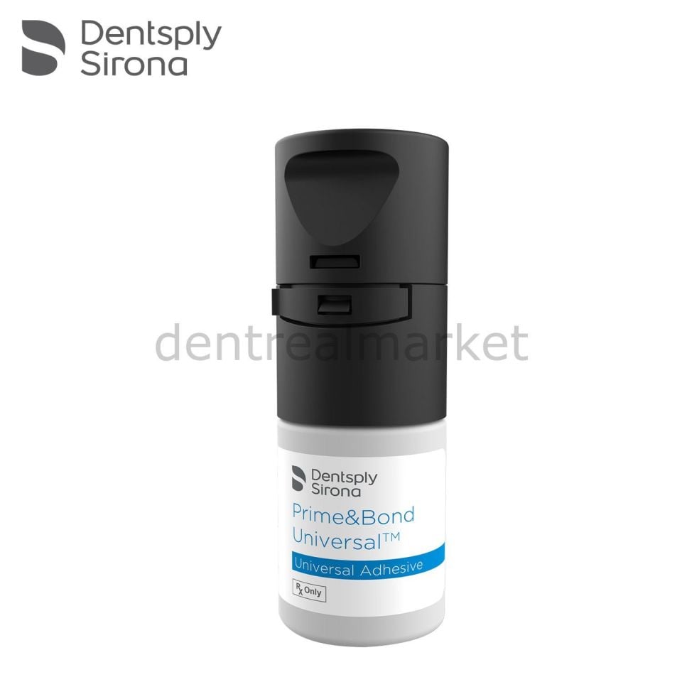 Prime & Bond Üniversal Bonding 4 ml