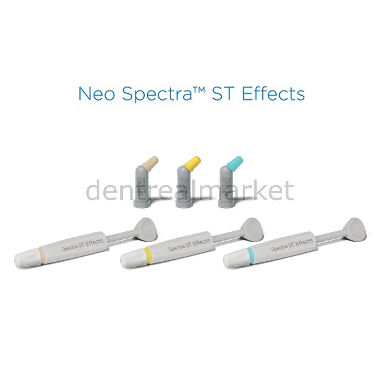 Neo Spectra ST Effect Refil - Üniversal Kompozit