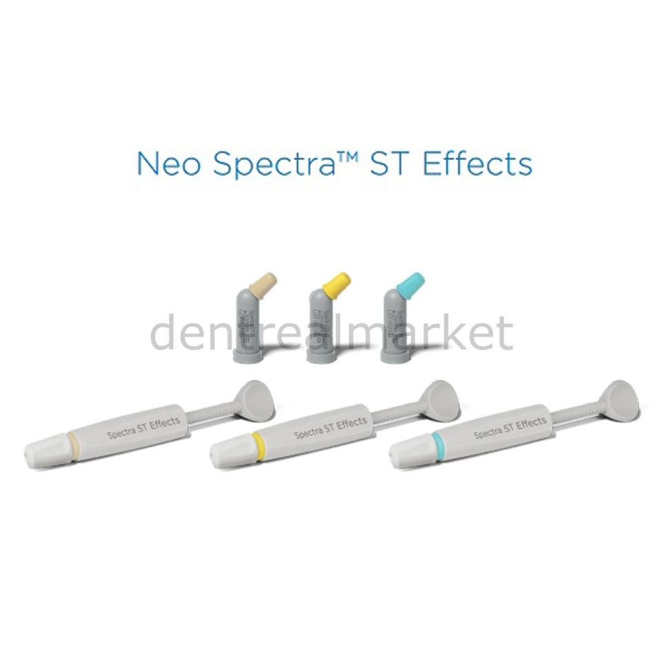 Neo Spectra ST Effect Refil - Üniversal Kompozit