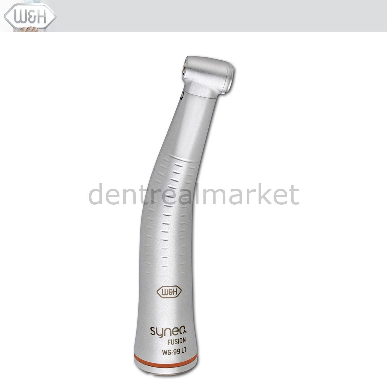 Synea Fusion Kırmızı Kuşak Anguldurva Işıklı - WG-99 LT